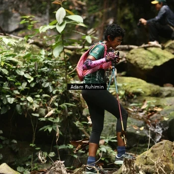 Runner Photo 8145940