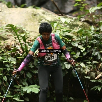 Runner Photo 8145942