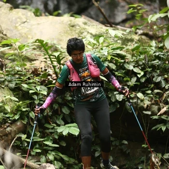 Runner Photo 8145944