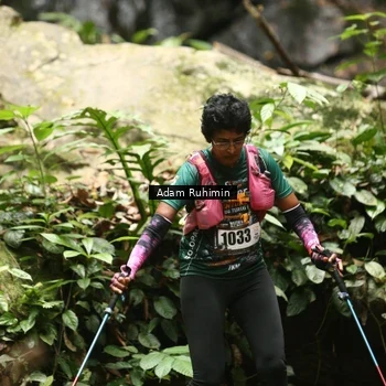 Runner Photo 8145945
