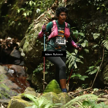 Runner Photo 8145946