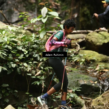 Runner Photo 8145947