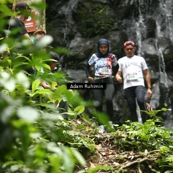 Runner Photo 8145948