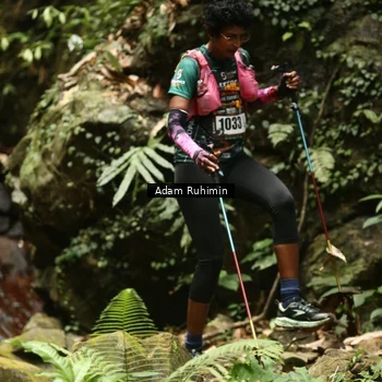 Runner Photo 8145958