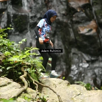 Runner Photo 8145962