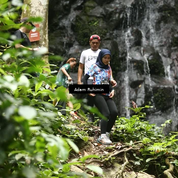 Runner Photo 8145967