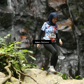 Runner Photo 8145969