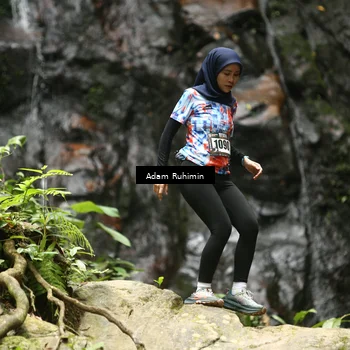 Runner Photo 8145970