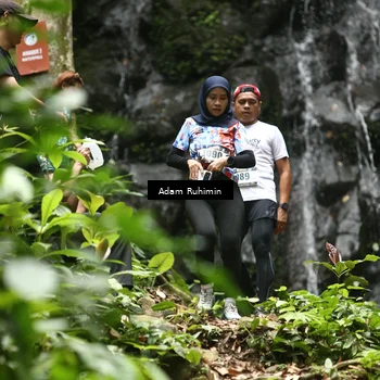 Runner Photo 8145971