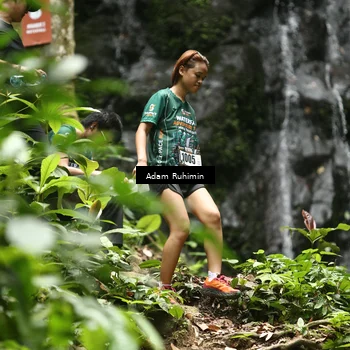 Runner Photo 8145978