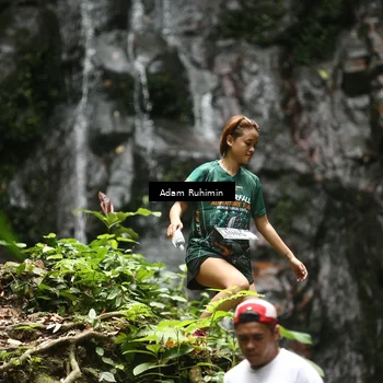 Runner Photo 8145981