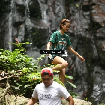 Runner Photo 8145982