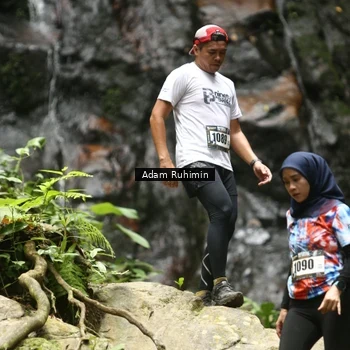 Runner Photo 8145985