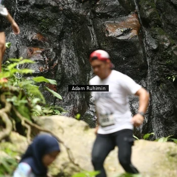 Runner Photo 8145987