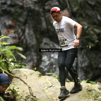 Runner Photo 8145989