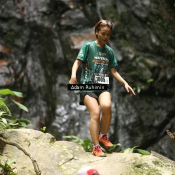 Runner Photo 8145992
