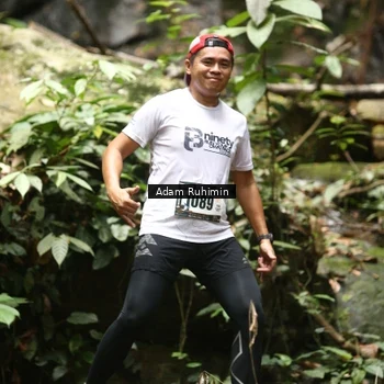 Runner Photo 8145996