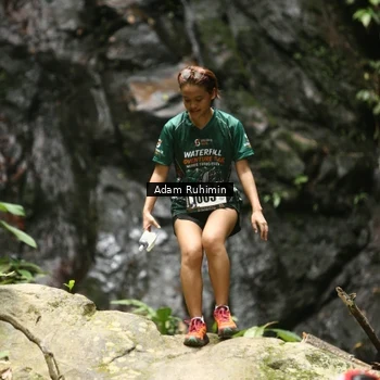 Runner Photo 8145998