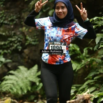 Runner Photo 8146001