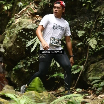 Runner Photo 8146003