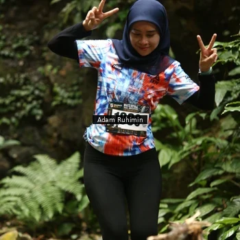 Runner Photo 8146005
