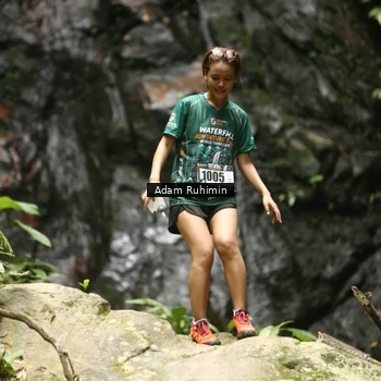 Runner Photo 8146006