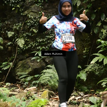 Runner Photo 8146008