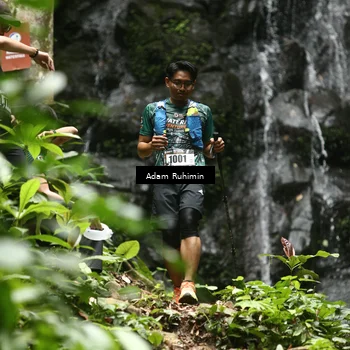 Runner Photo 8146010
