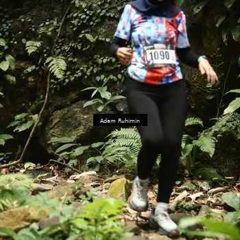 Runner Photo 8146011