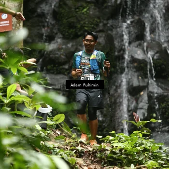 Runner Photo 8146012