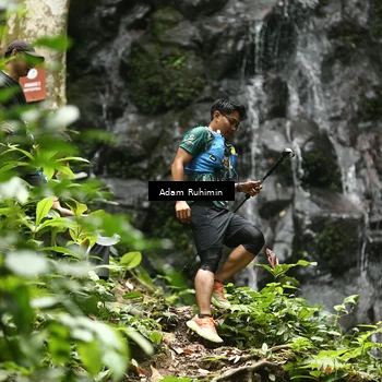 Runner Photo 8146013