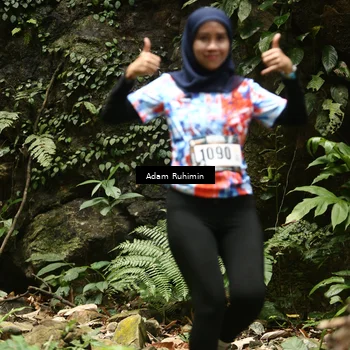 Runner Photo 8146014