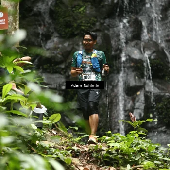 Runner Photo 8146015