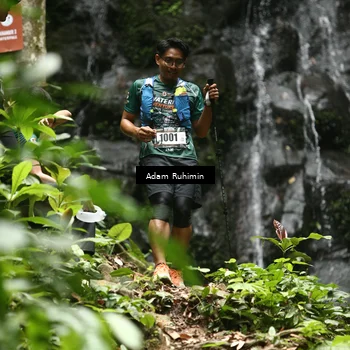 Runner Photo 8146016