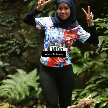 Runner Photo 8146017