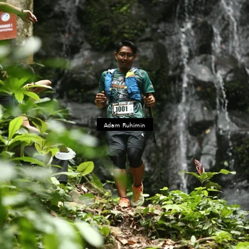 Runner Photo 8146018