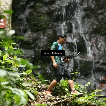 Runner Photo 8146019