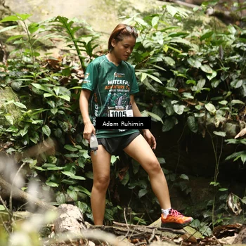 Runner Photo 8146020