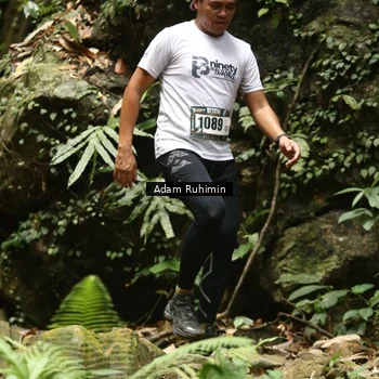 Runner Photo 8146021