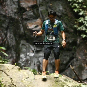 Runner Photo 8146024
