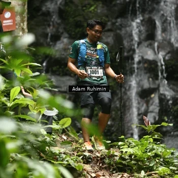 Runner Photo 8146030