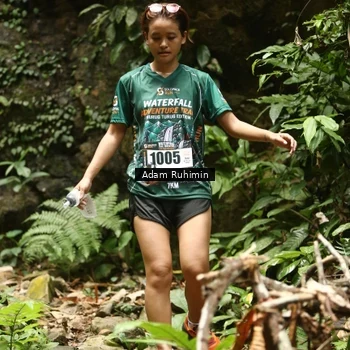 Runner Photo 8146034
