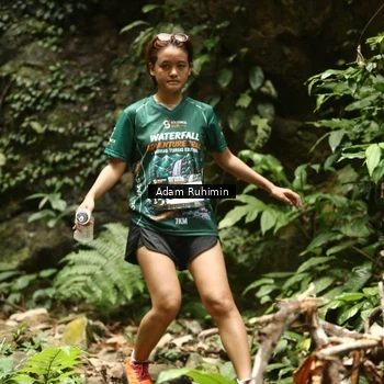 Runner Photo 8146036