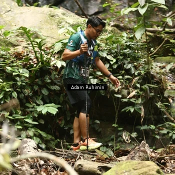 Runner Photo 8146037