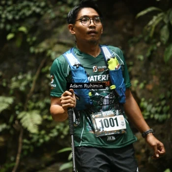 Runner Photo 8146038