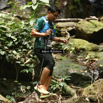 Runner Photo 8146039