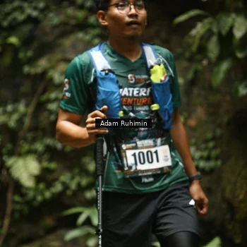Runner Photo 8146040