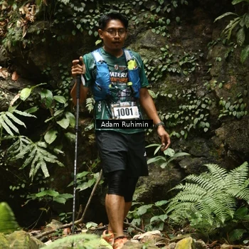 Runner Photo 8146041