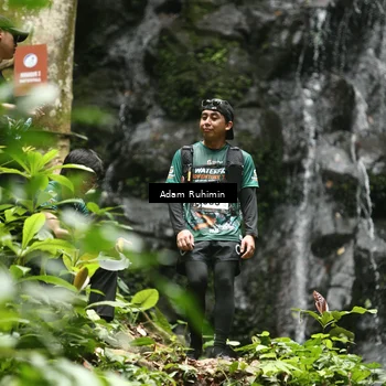 Runner Photo 8146042