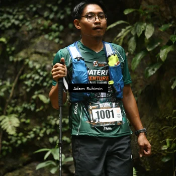 Runner Photo 8146045